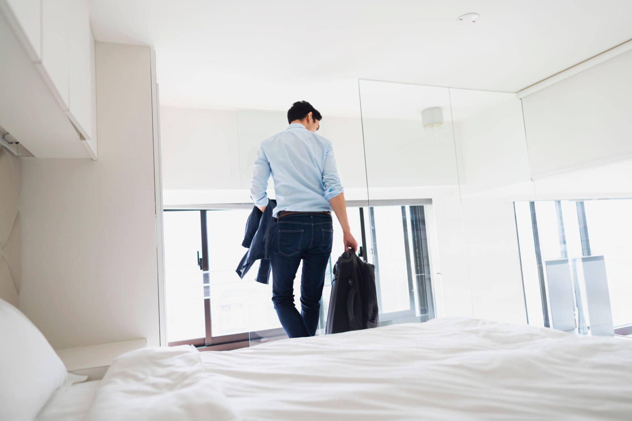 corporate stays in hyderabad