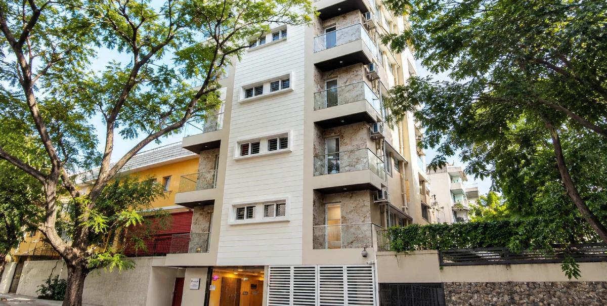 Housr 24 Koramangala