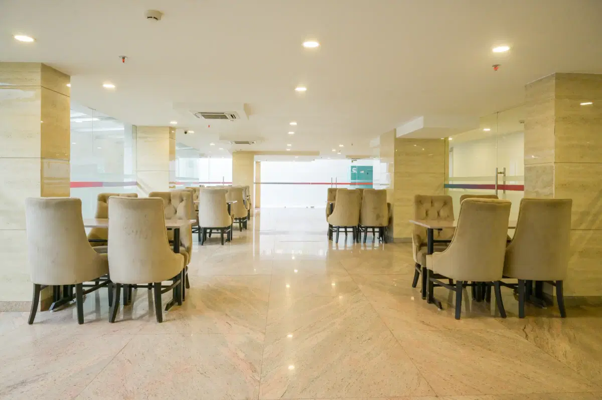 Housr 24 Koramangala