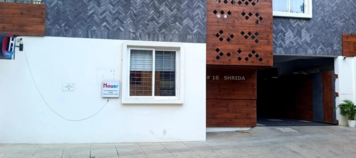 Housr 36 Coliving