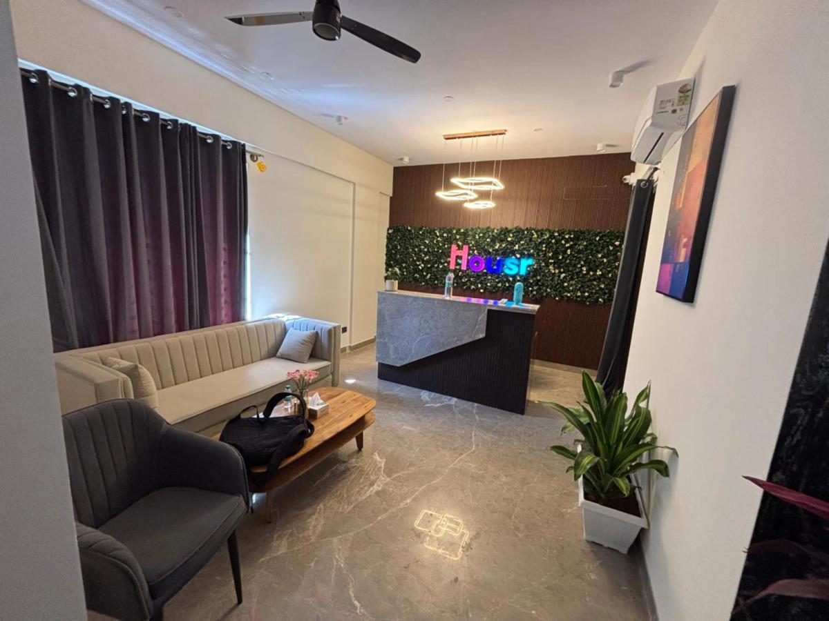 Housr 36 Coliving