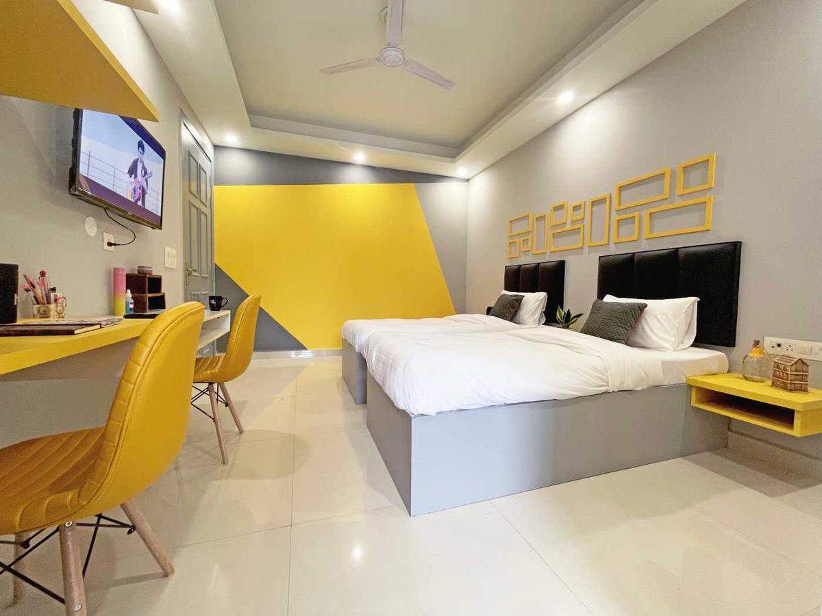 Housr 38 Medanta