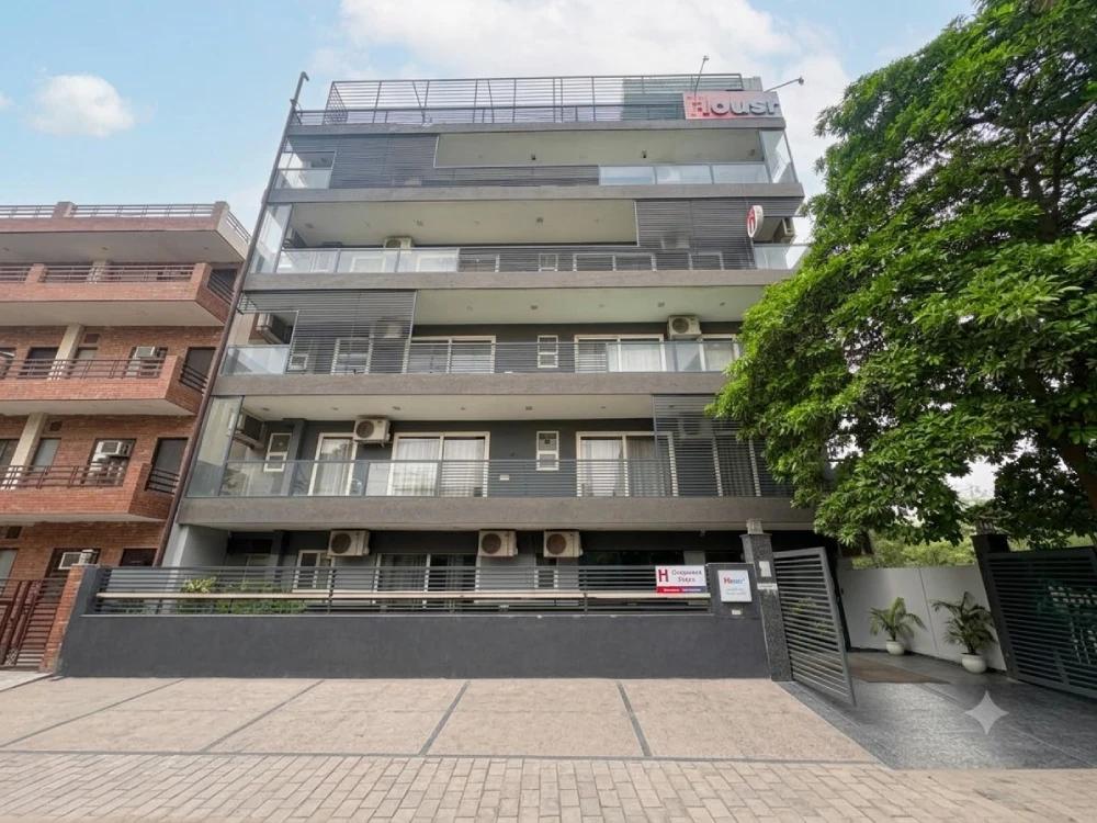 Housr 38 Medanta