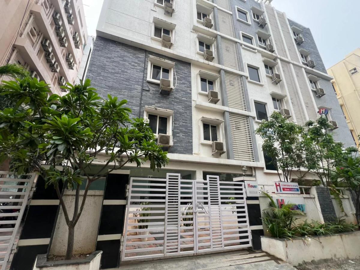 Housr 50 Coliving