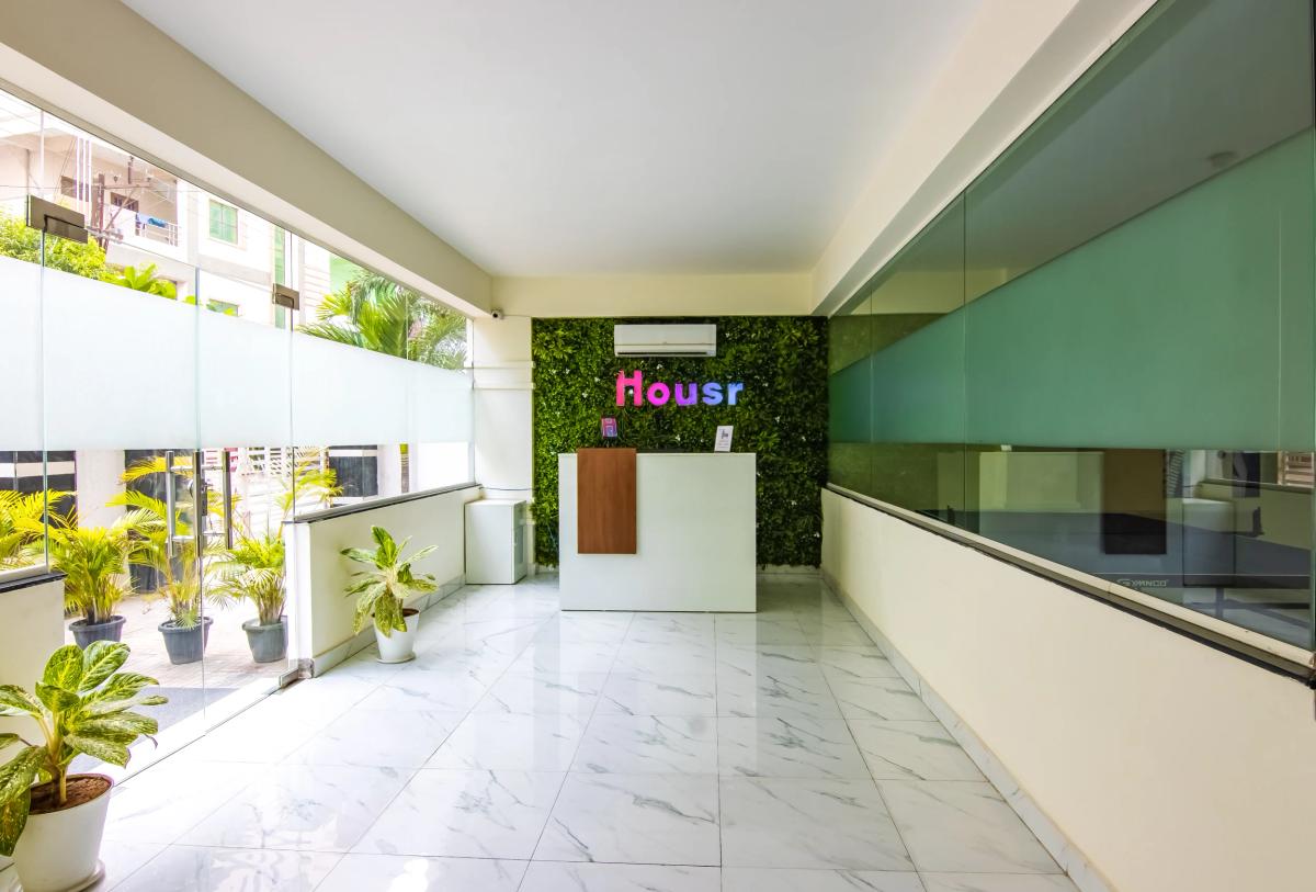 Housr 50 Coliving