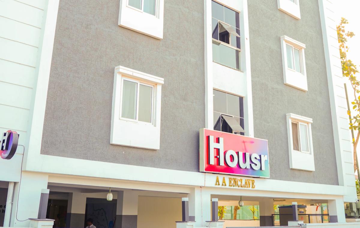 Housr 78 Madhapur