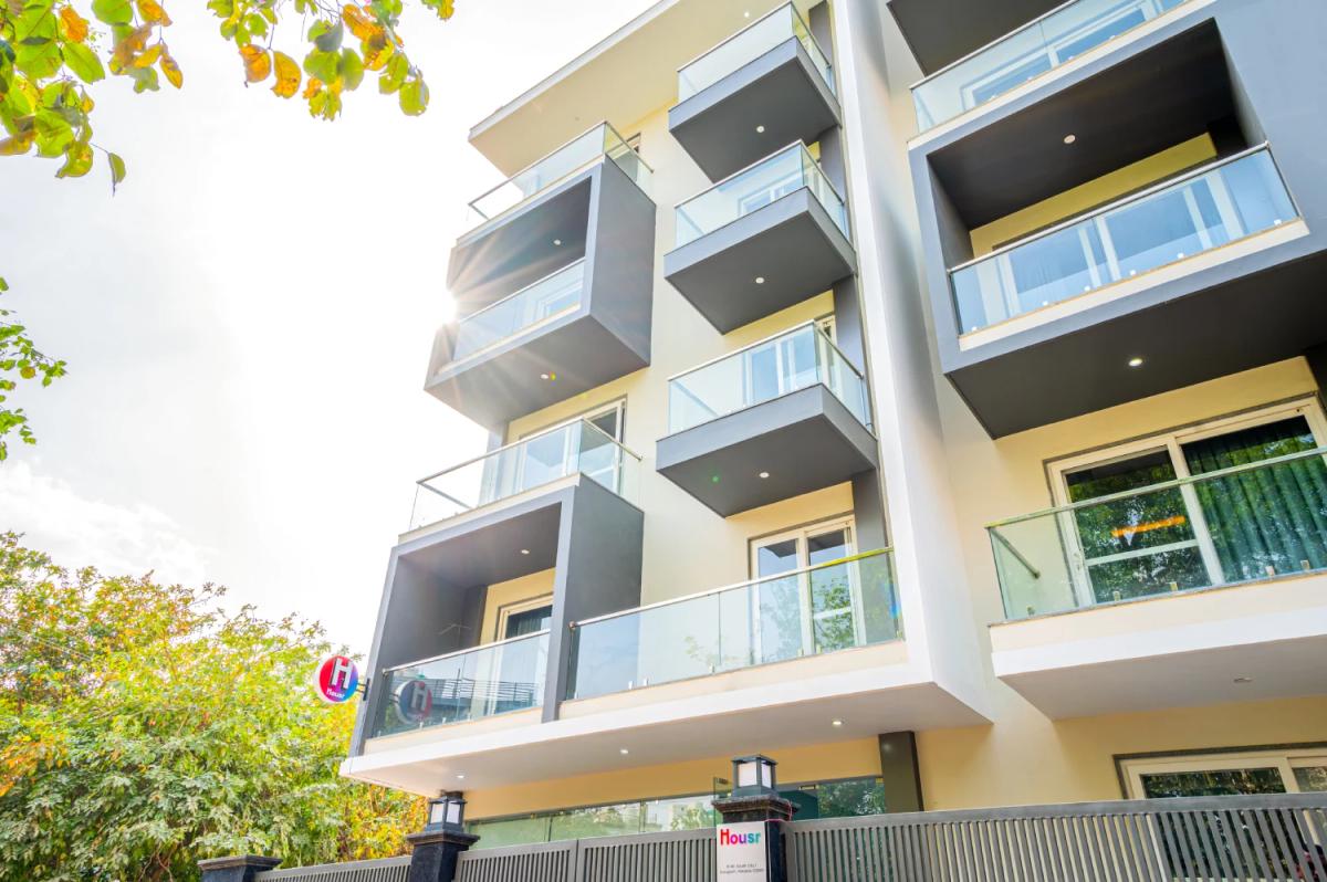 Housr Coliving Southcity 1