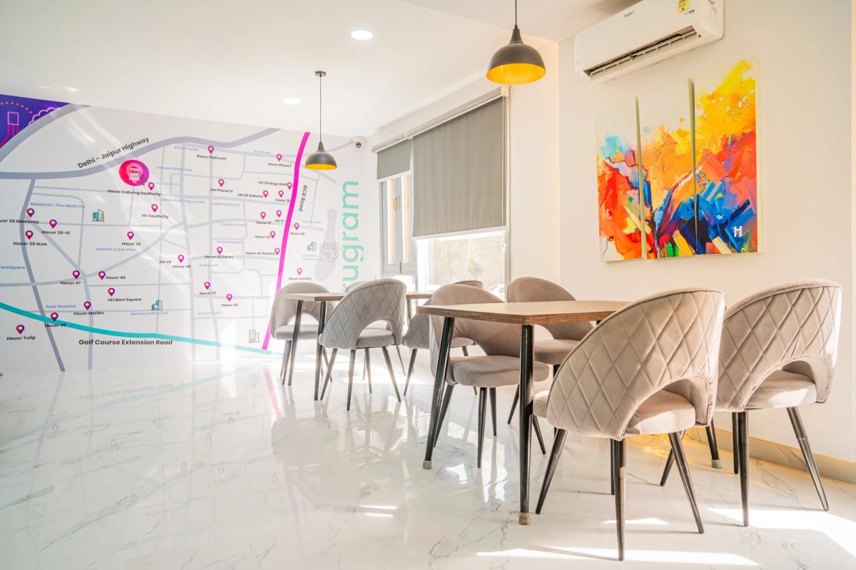 Housr Coliving Southcity 1