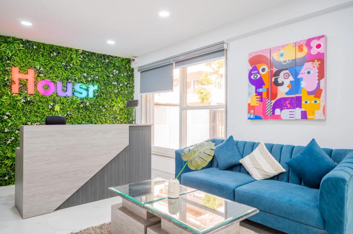 Housr Coliving Southcity 1