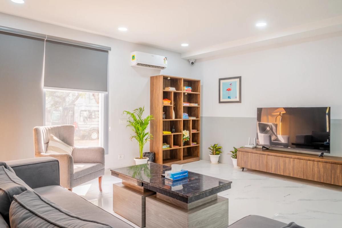 Housr Coliving Southcity 1