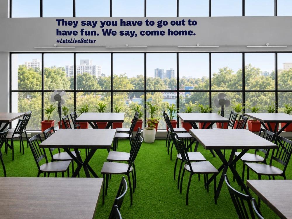 Housr Coliving Wakad