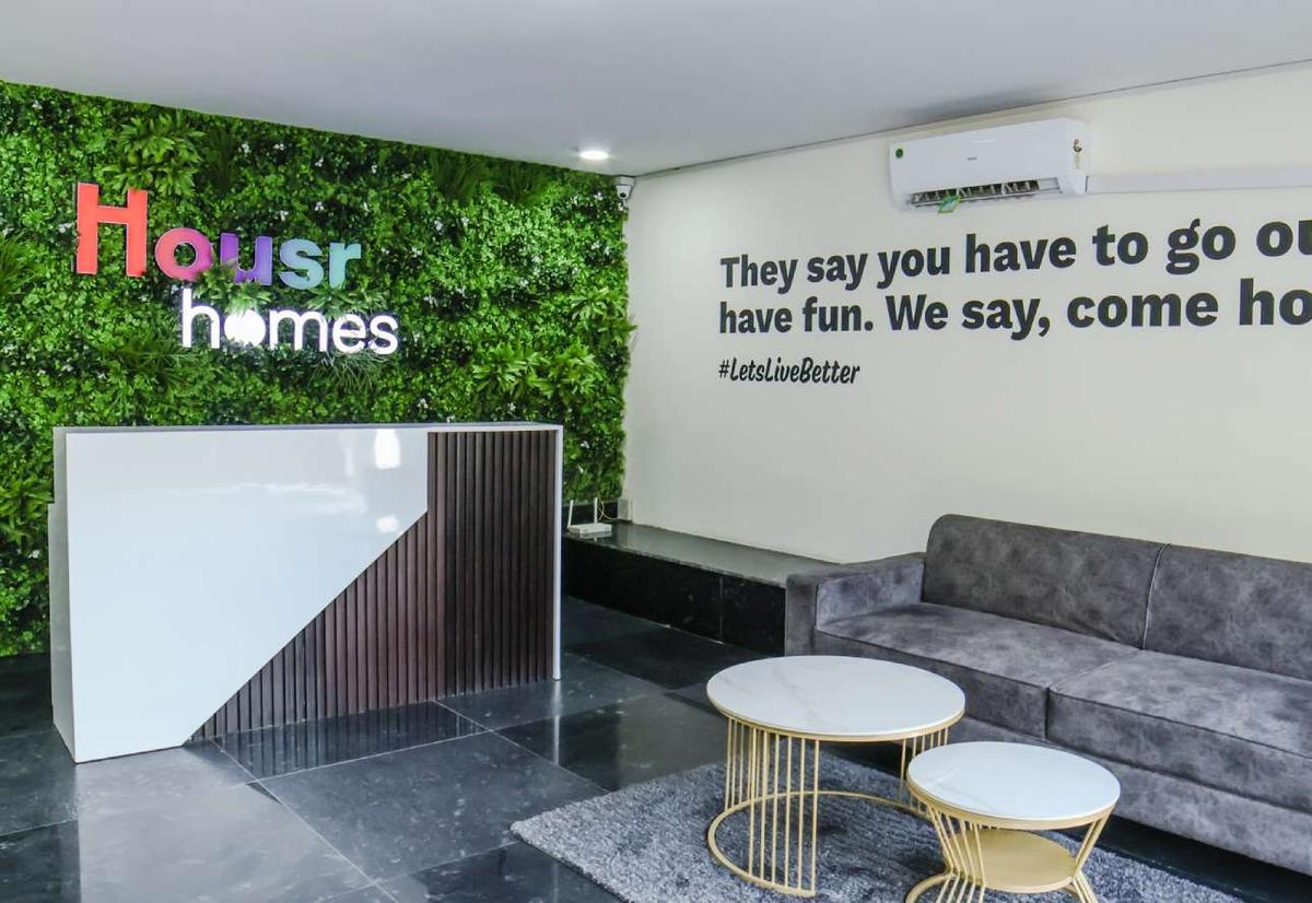 Housr Homes 28 Mega Mall