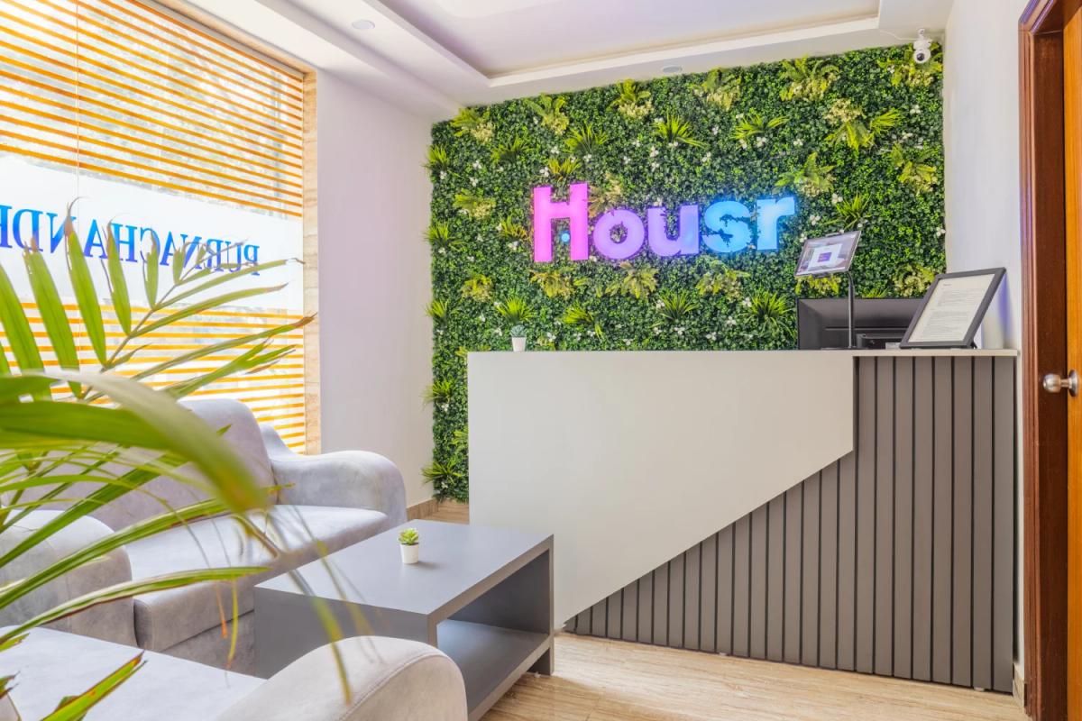 Housr HSR 1