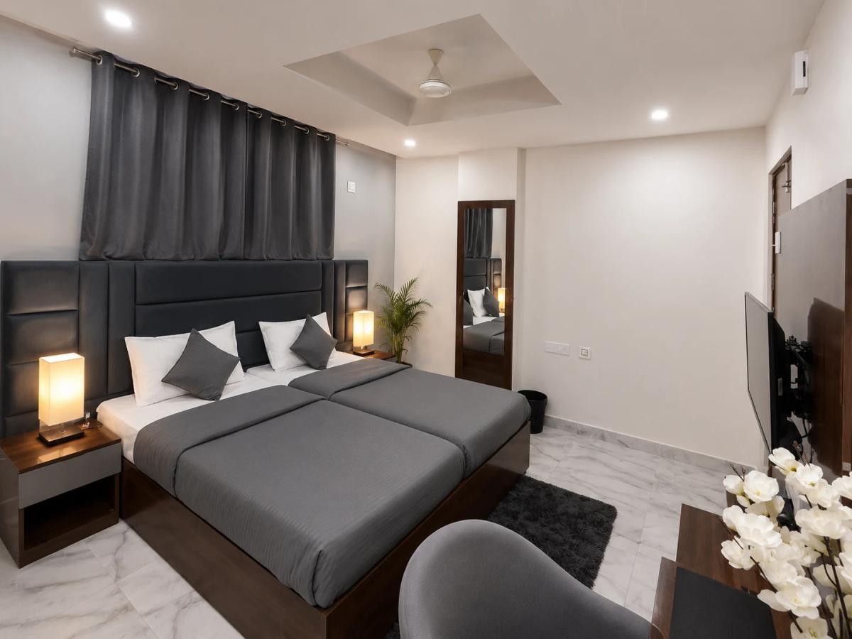 Housr Rushikonda